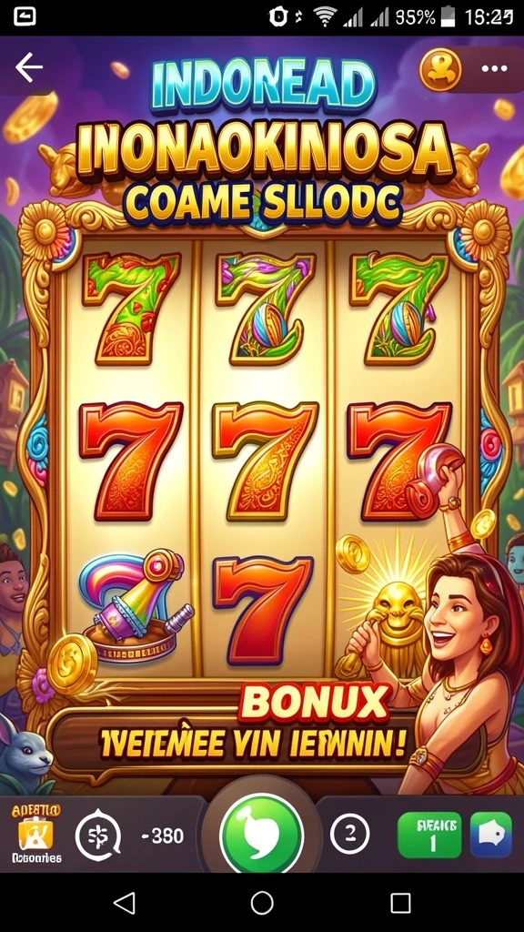 Screenshot 070slot nomor 3