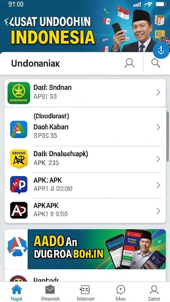 Screenshot 55five nomor 1