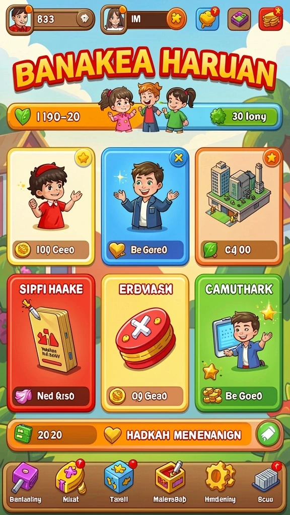Screenshot abcslot nomor 3