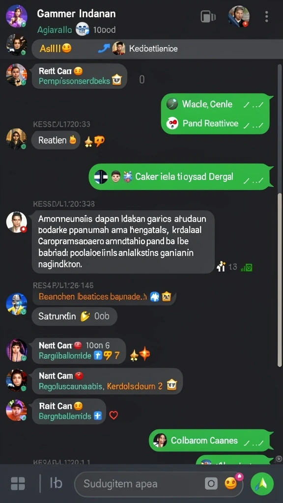 Screenshot afk77 nomor 2
