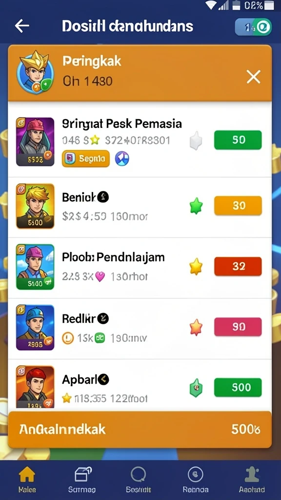 Screenshot agenplay88 nomor 2