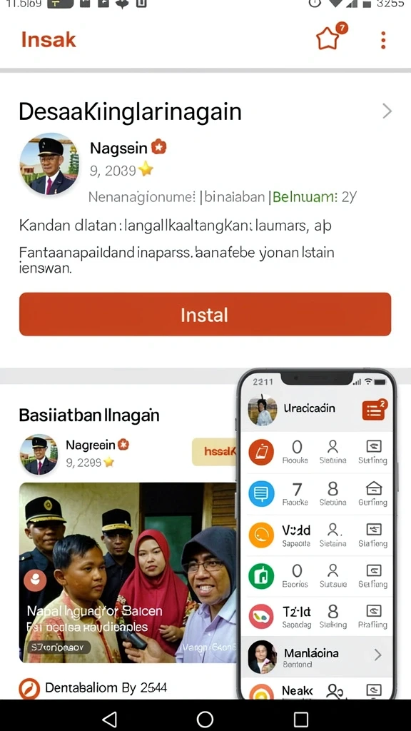 Screenshot ap686 nomor 1