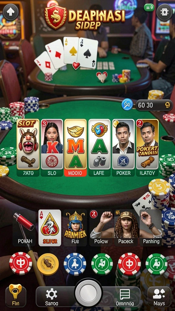 Screenshot apek88 nomor 1