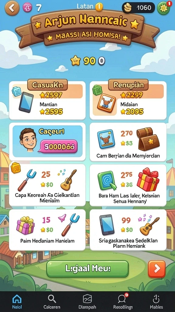 Screenshot api36 nomor 1
