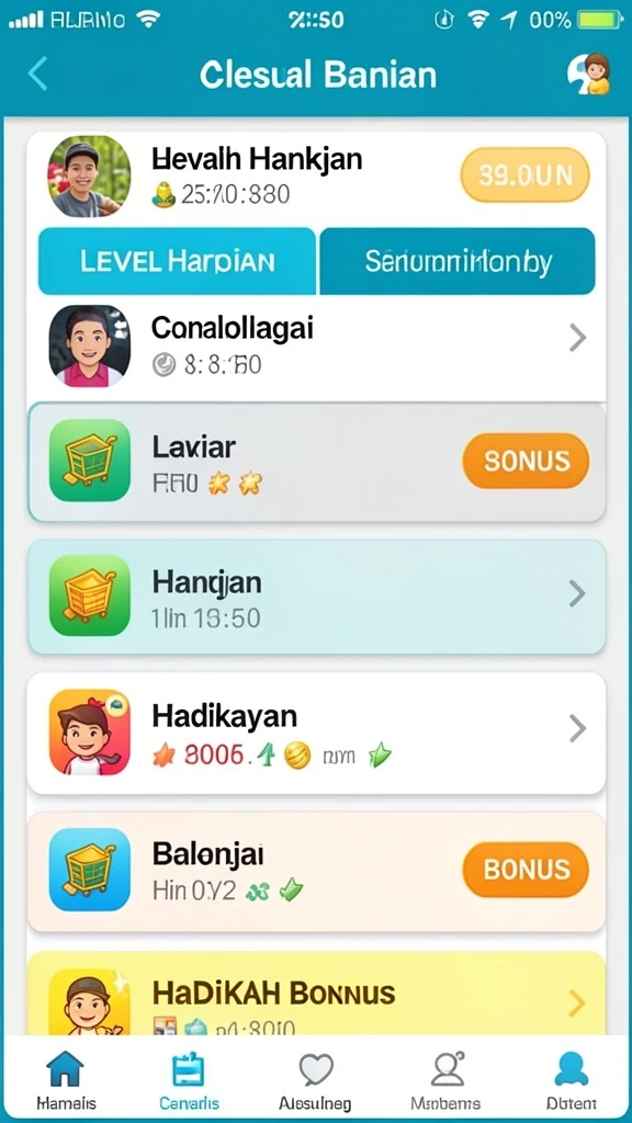 Screenshot biolabet nomor 2