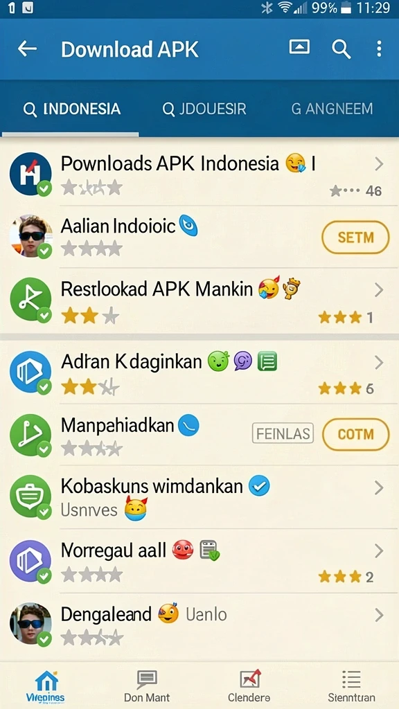 Screenshot bos01 nomor 3