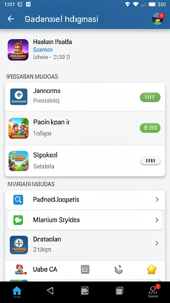 Screenshot bowo77 nomor 1