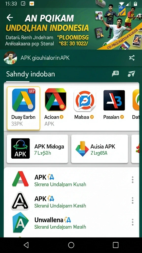 Screenshot bugistoto nomor 1