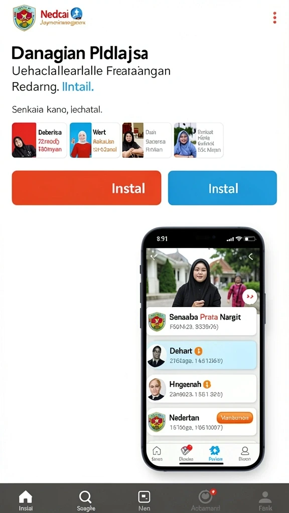 Screenshot bugistoto nomor 2