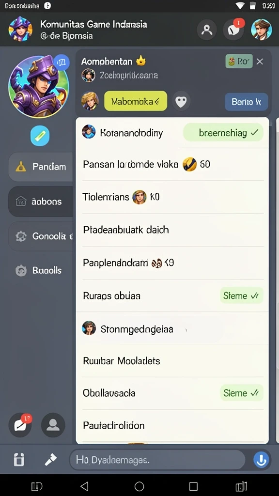 Screenshot cahayatoto nomor 3