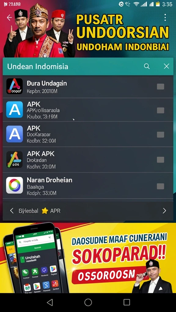 Screenshot ceritoto nomor 3