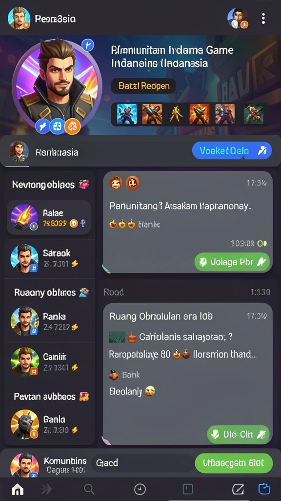 Screenshot cu888 nomor 2