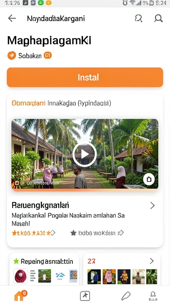 Screenshot danatoto nomor 1