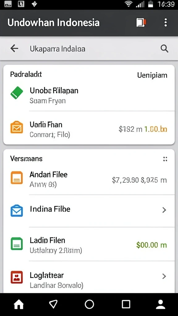 Screenshot delta575 nomor 2