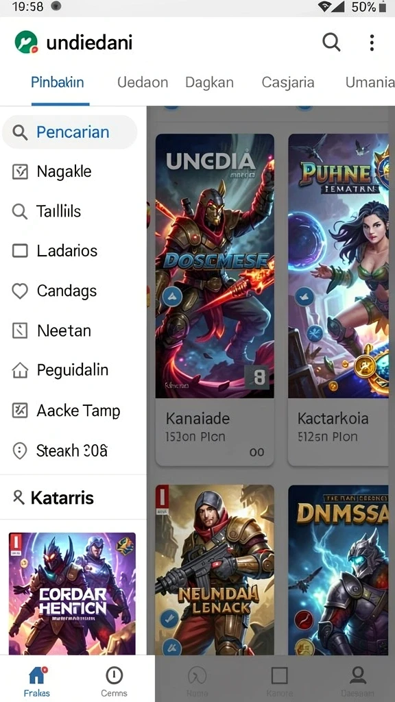 Screenshot dewaslot99 nomor 1