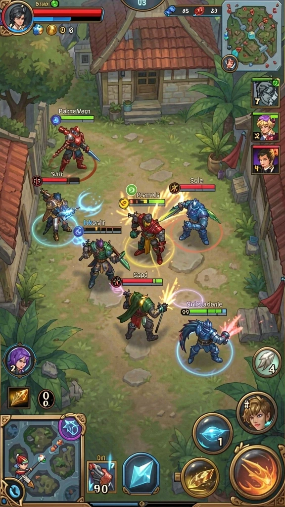 Screenshot dota88 nomor 3