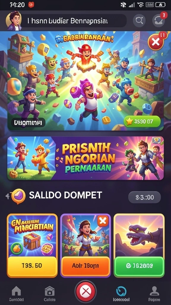 Screenshot dragon99 nomor 3
