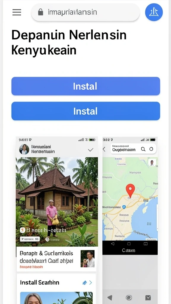 Screenshot duniaroyal nomor 2