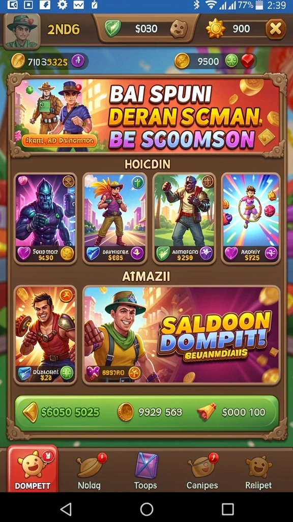Screenshot f7f7 nomor 2