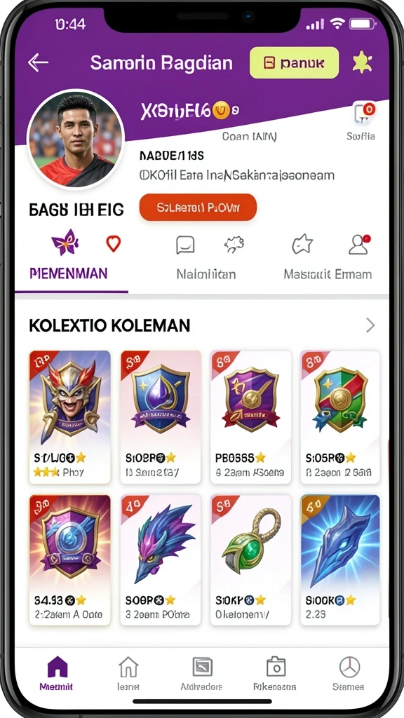 Screenshot fendy188 nomor 1