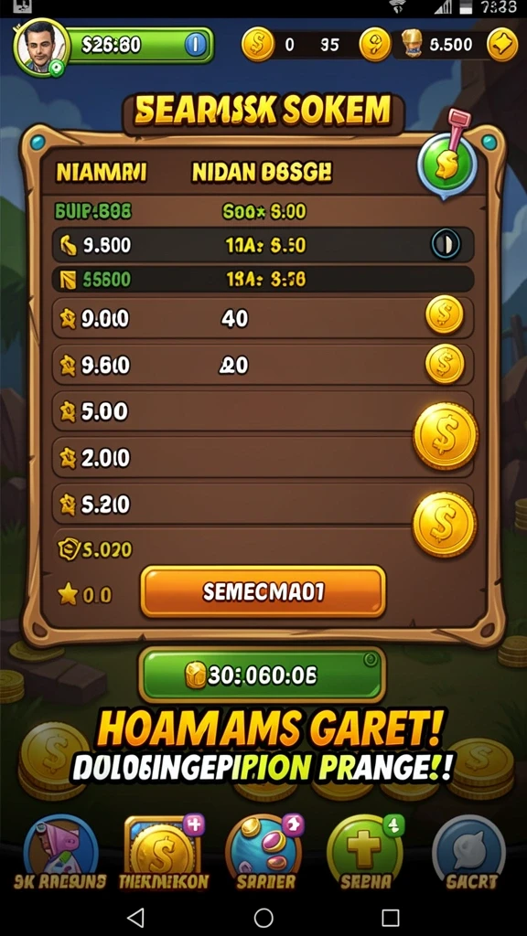 Screenshot fokus777 nomor 2
