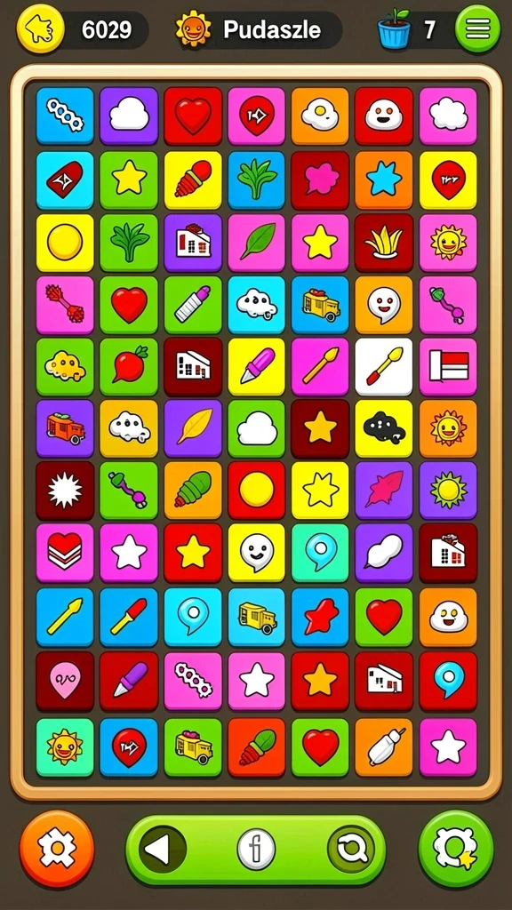 Screenshot fungame777 nomor 1