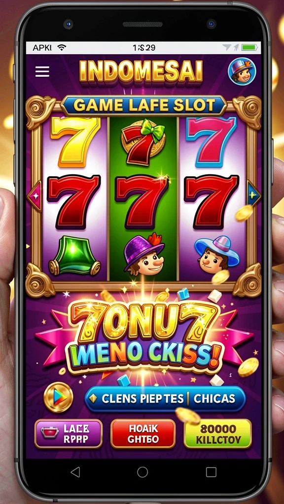 Screenshot fungame777 nomor 2