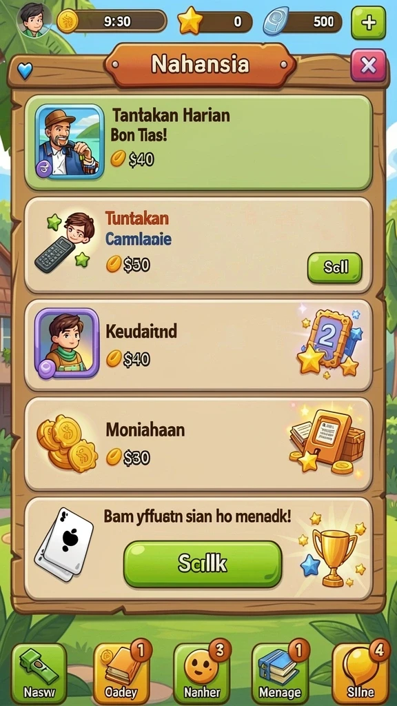 Screenshot gacor88 nomor 3