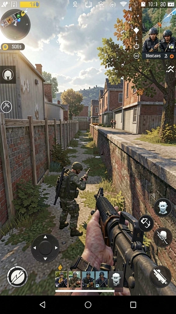 Screenshot gadunslot nomor 2
