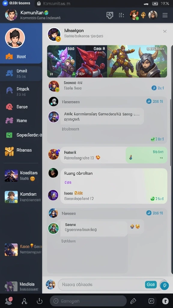 Screenshot gahar188 nomor 1