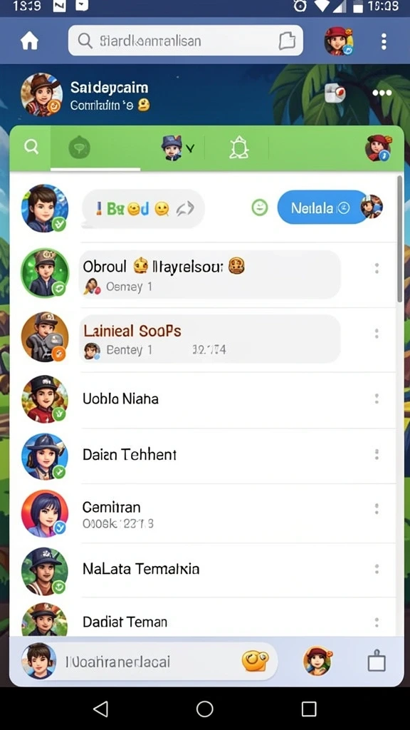Screenshot gahar188 nomor 2