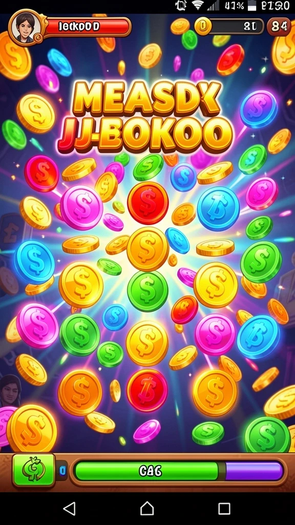 Screenshot gamerp nomor 2