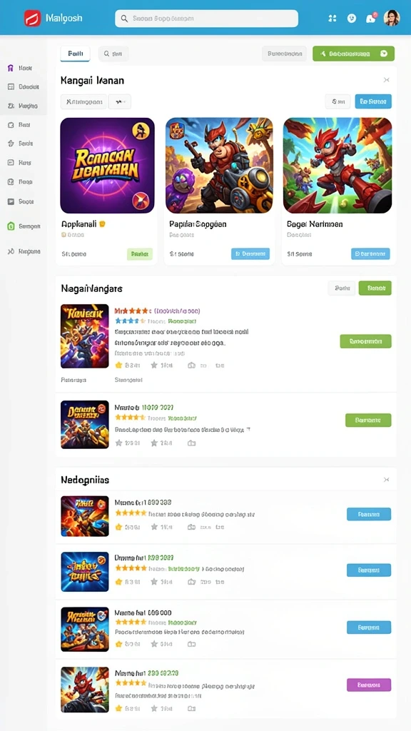 Screenshot gamerp nomor 3
