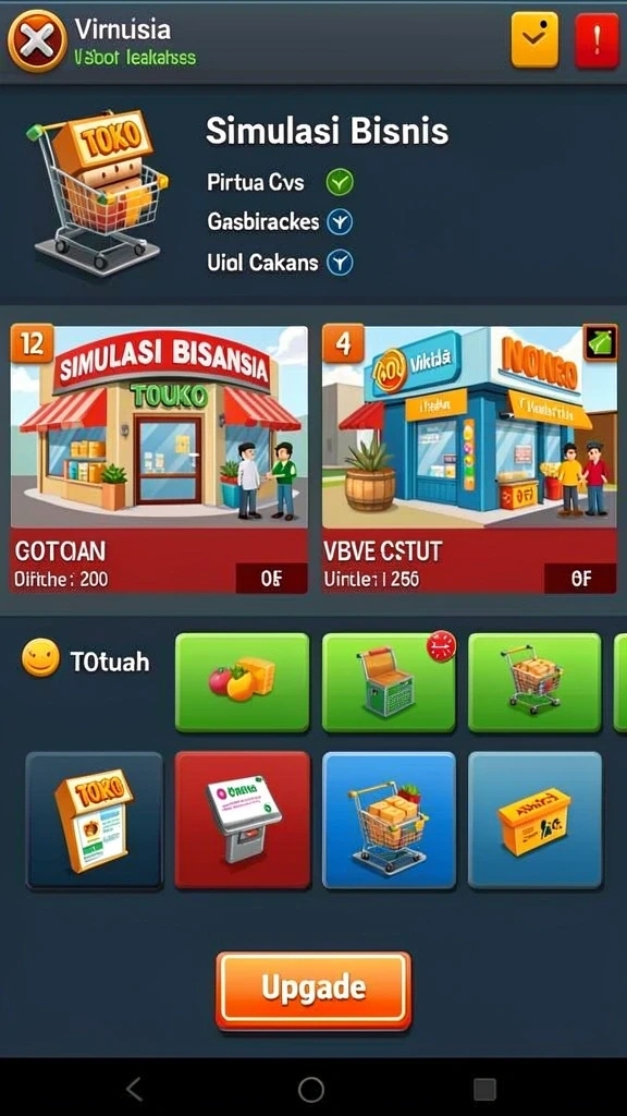 Screenshot gatotkaca123 nomor 1