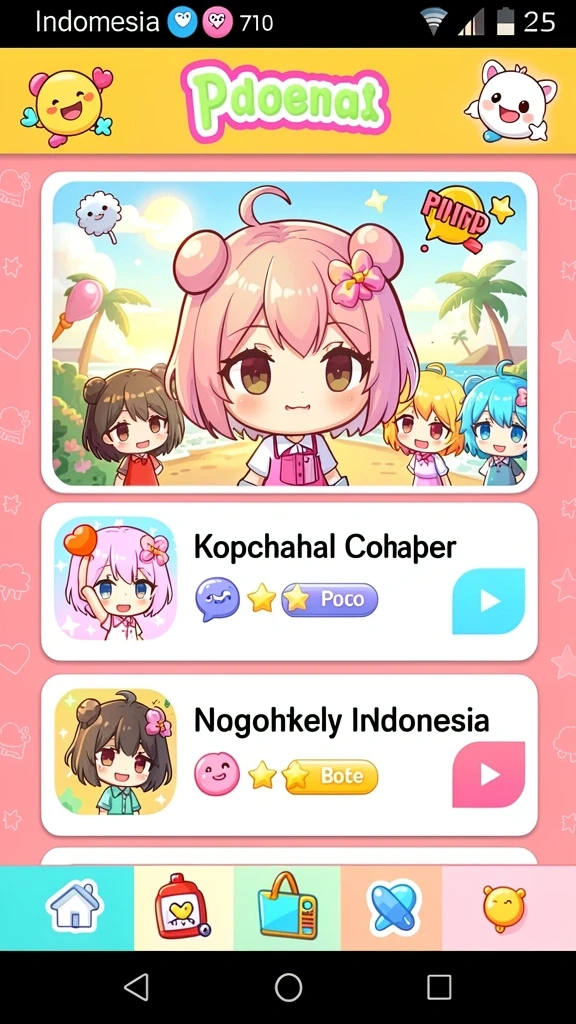 Screenshot gatotkaca123 nomor 3