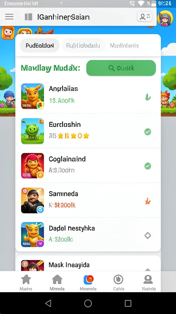 Screenshot gayo138 nomor 2