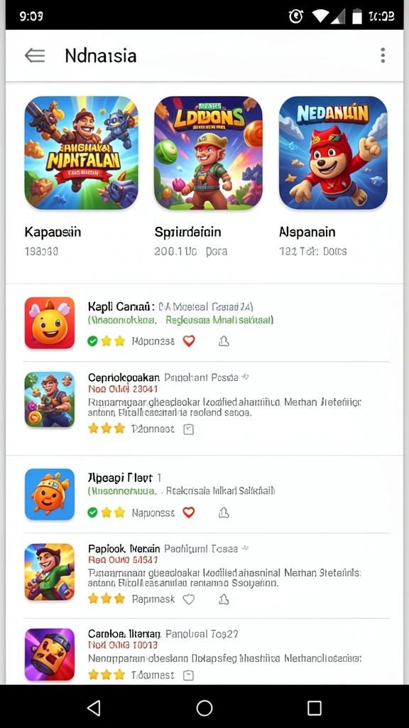 Screenshot gayo138 nomor 3