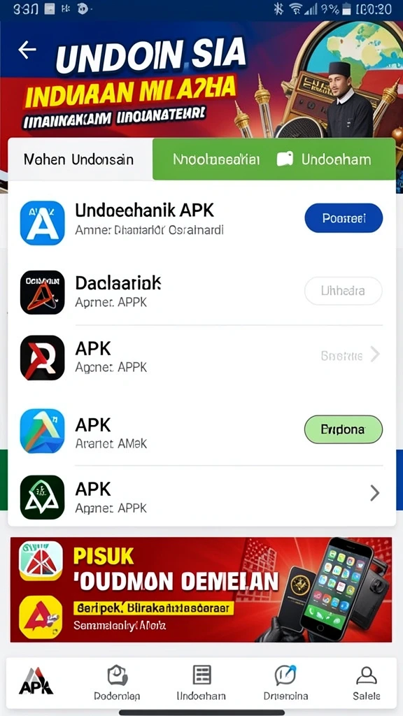Screenshot gm777 nomor 1