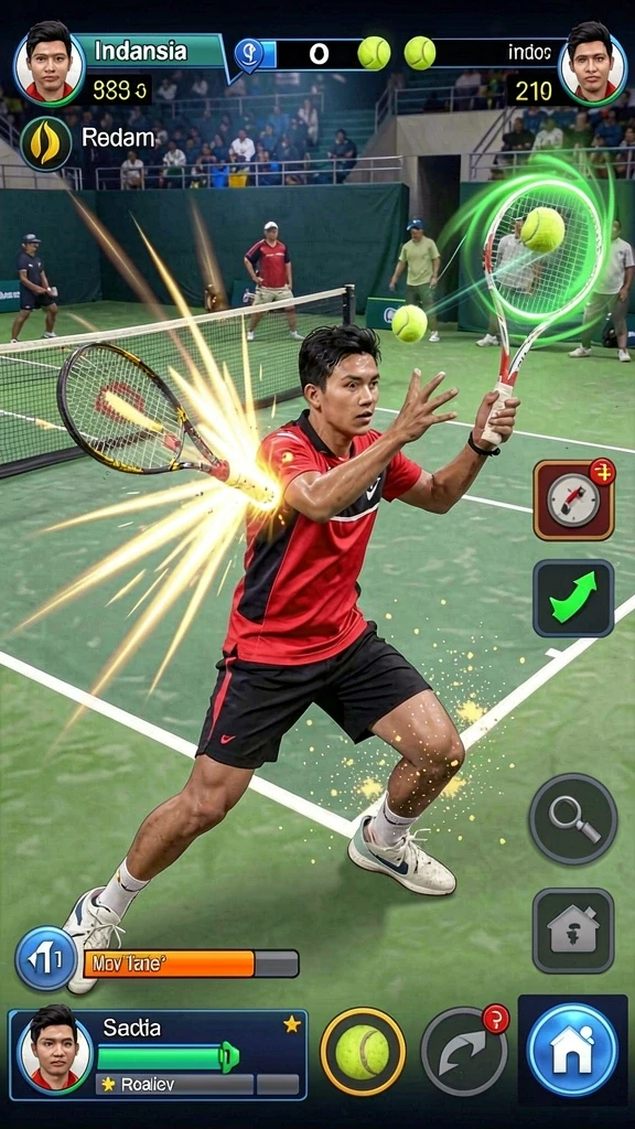 Screenshot hometogel nomor 2
