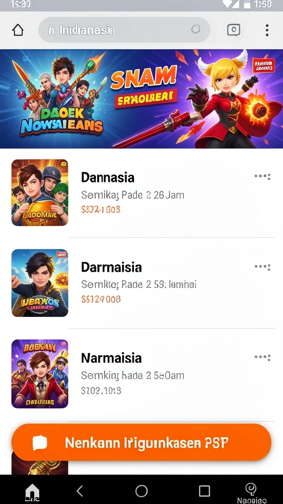 Screenshot ida777 nomor 3