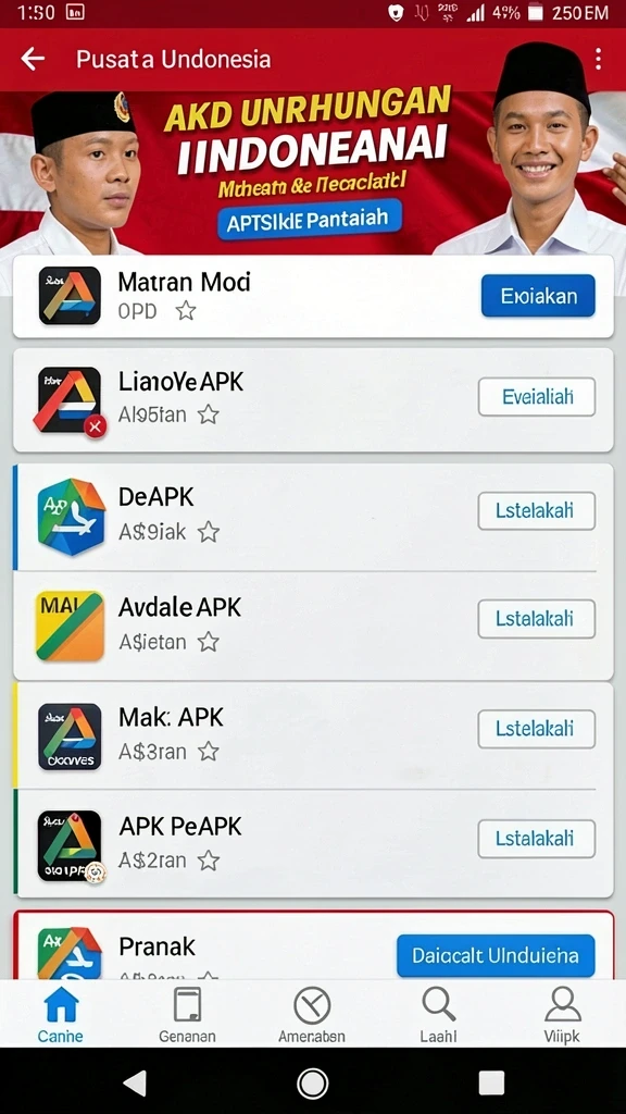 Screenshot idagame nomor 3