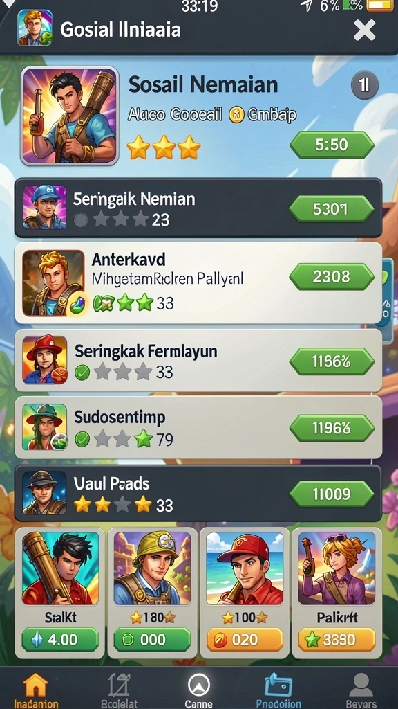 Screenshot idamantoto nomor 2