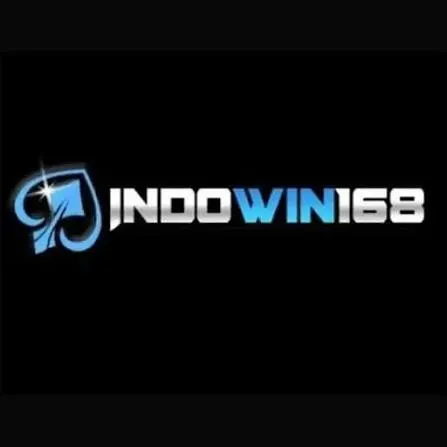 indowin168 APK Resmi — ikon aplikasi
