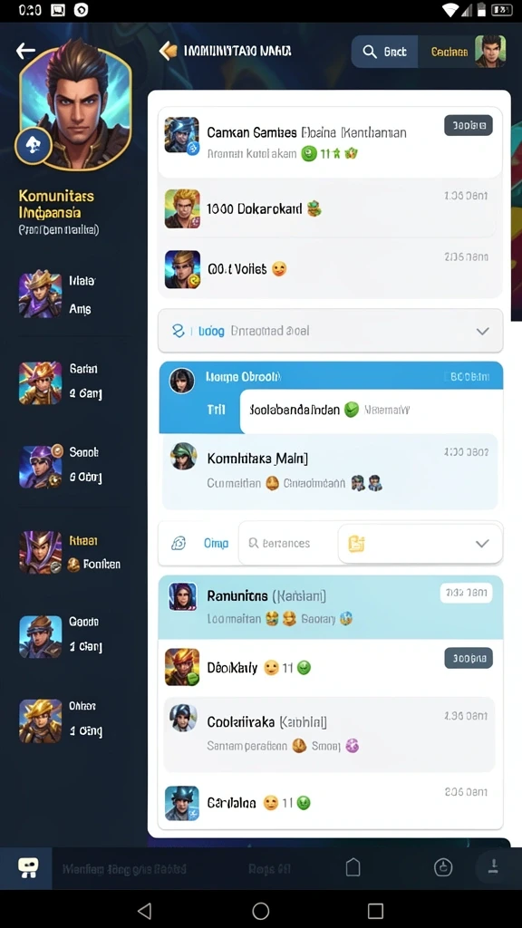 Screenshot indslot nomor 3