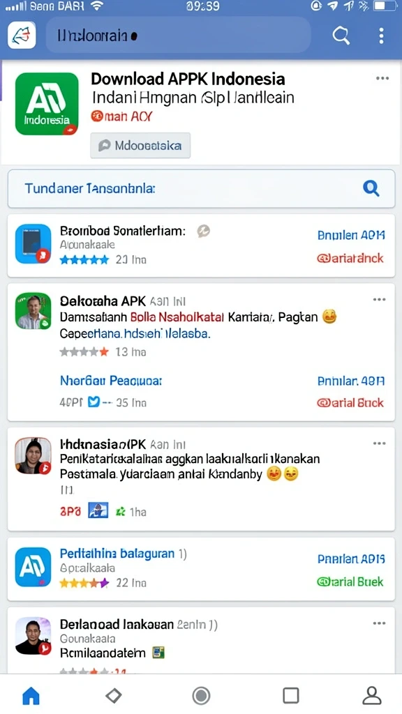 Screenshot iosbet nomor 2