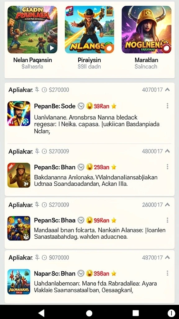 Screenshot jayaslot nomor 2