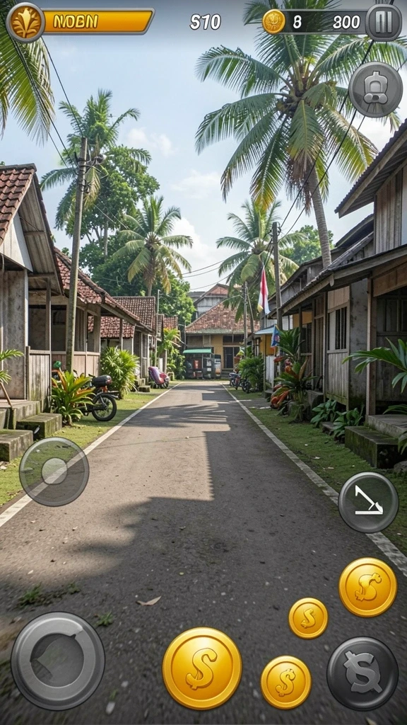 Screenshot joss188 nomor 3