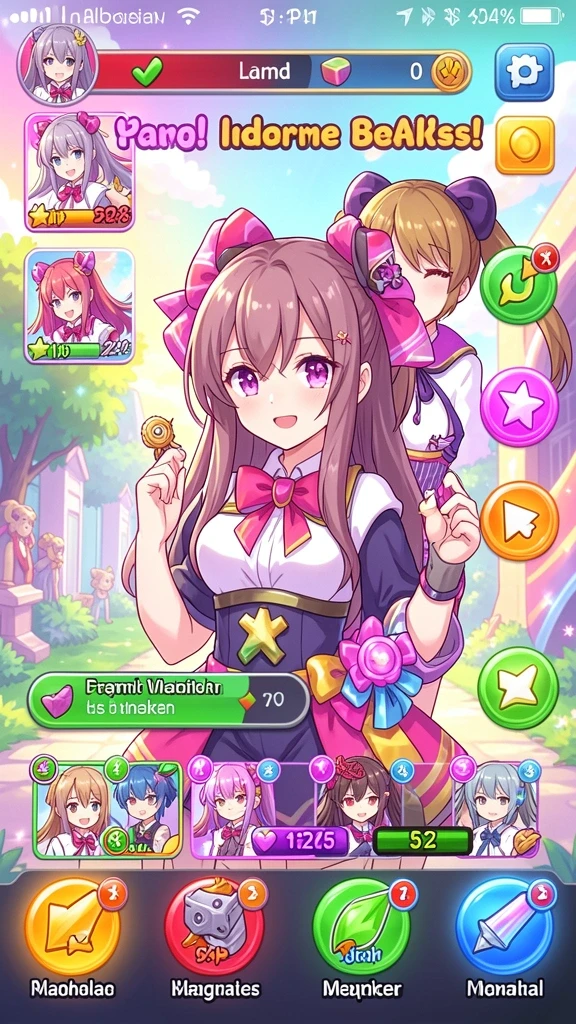 Screenshot jujur4d nomor 3