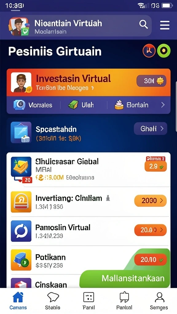 Screenshot jun88 nomor 2