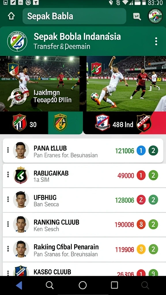 Screenshot juragan28 nomor 1